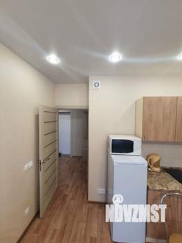 2-к квартира, на длительный срок, 40м2, 17/18 этаж
