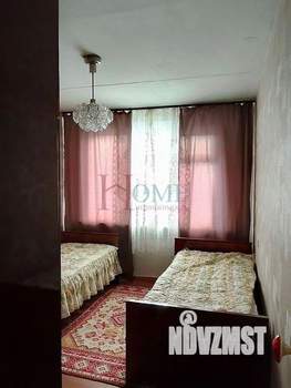 2-к квартира, на длительный срок, 45м2, 4/5 этаж