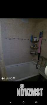 1-к квартира, на длительный срок, 33м2, 2/9 этаж