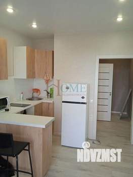 1-к квартира, на длительный срок, 45м2, 10/17 этаж