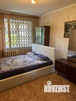 2-к квартира, на длительный срок, 44м2, 1/5 этаж