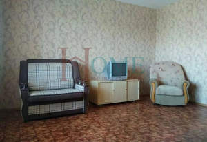 2-к квартира, на длительный срок, 52м2, 4/10 этаж