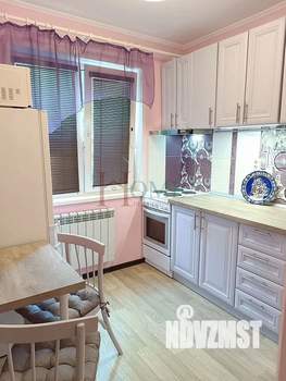 1-к квартира, на длительный срок, 31м2, 1/4 этаж