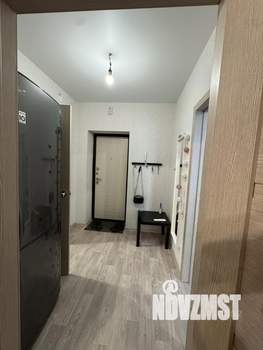 1-к квартира, на длительный срок, 37м2, 1/4 этаж