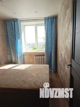 2-к квартира, посуточно, 39м2, 4/9 этаж