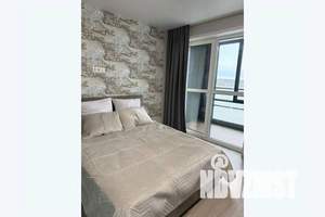 1-к квартира, посуточно, 30м2, 7/15 этаж