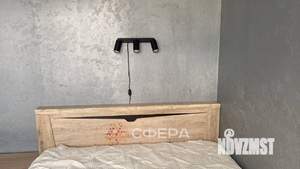 Студия квартира, на длительный срок, 26м2, 17/17 этаж