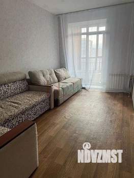 1-к квартира, на длительный срок, 34м2, 12/13 этаж