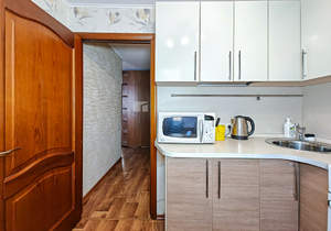 2-к квартира, на длительный срок, 42м2, 3/5 этаж