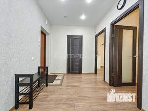 2-к квартира, на длительный срок, 65м2, 5/25 этаж