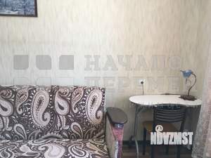 1-к квартира, на длительный срок, 33м2, 6/10 этаж