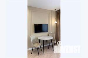 1-к квартира, посуточно, 30м2, 11/26 этаж