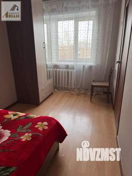 2-к квартира, на длительный срок, 43м2, 5/5 этаж