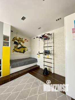 3-к квартира, на длительный срок, 100м2, 12/25 этаж