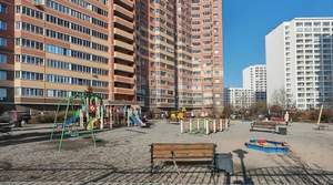 Студия квартира, на длительный срок, 25м2, 5/24 этаж