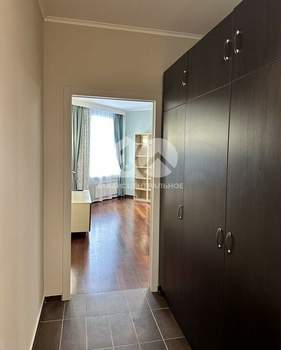 2-к квартира, на длительный срок, 60м2, 4/16 этаж