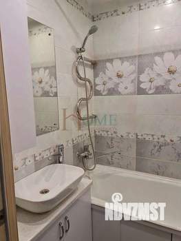 2-к квартира, на длительный срок, 43м2, 2/9 этаж