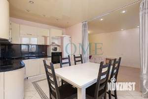 3-к квартира, на длительный срок, 95м2, 3/19 этаж