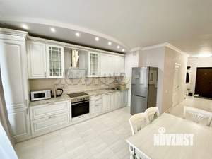 3-к квартира, на длительный срок, 85м2, 4/25 этаж