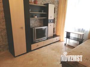 1-к квартира, посуточно, 35м2, 3/5 этаж