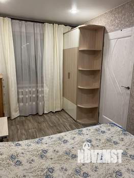 2-к квартира, на длительный срок, 47м2, 4/5 этаж