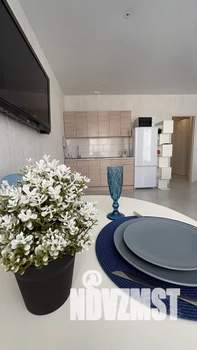 1-к квартира, посуточно, 32м2, 15/15 этаж