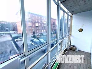 Студия квартира, на длительный срок, 25м2, 2/19 этаж