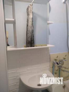 1-к квартира, на длительный срок, 32м2, 2/4 этаж