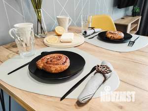 1-к квартира, посуточно, 35м2, 6/25 этаж