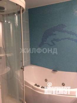 3-к квартира, на длительный срок, 100м2, 7/16 этаж