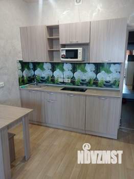 1-к квартира, на длительный срок, 31м2, 4/5 этаж