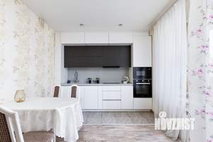 3-к квартира, посуточно, 130м2, 7/13 этаж