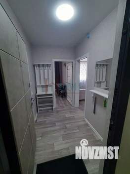 1-к квартира, на длительный срок, 35м2, 2/18 этаж