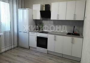 1-к квартира, на длительный срок, 38м2, 4/9 этаж