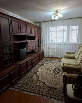 2-к квартира, на длительный срок, 49м2, 4/5 этаж