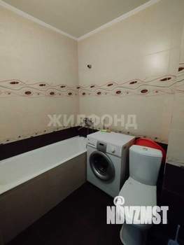 1-к квартира, на длительный срок, 39м2, 6/13 этаж