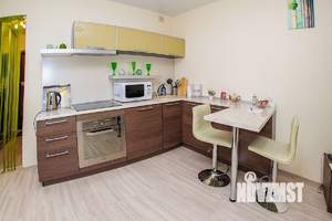 Студия квартира, посуточно, 30м2, 10/17 этаж
