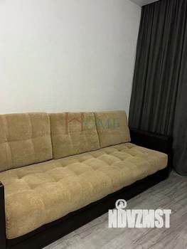 1-к квартира, на длительный срок, 36м2, 17/17 этаж