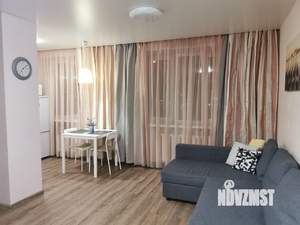 1-к квартира, на длительный срок, 30м2, 2/9 этаж