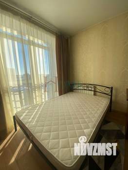 1-к квартира, на длительный срок, 40м2, 16/16 этаж