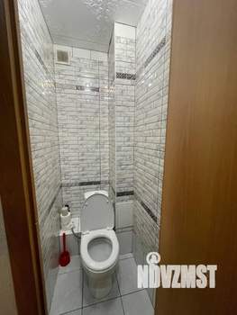 2-к квартира, на длительный срок, 44м2, 1/10 этаж