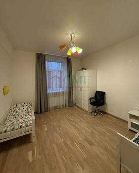 3-к квартира, на длительный срок, 82м2, 2/7 этаж