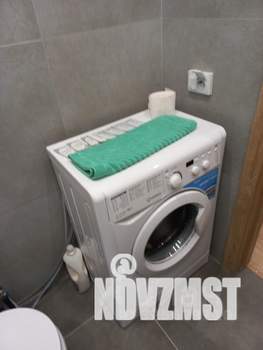 Студия квартира, посуточно, 37м2, 15/17 этаж