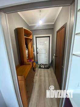 Студия квартира, на длительный срок, 22м2, 4/10 этаж