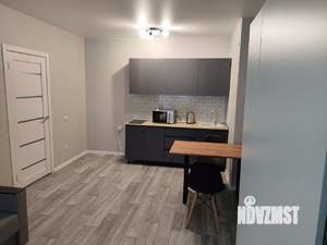 1-к квартира, на длительный срок, 30м2, 2/17 этаж