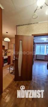 1-к квартира, на длительный срок, 30м2, 3/9 этаж