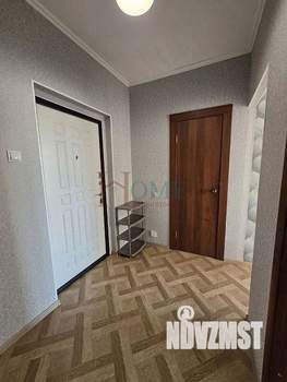 1-к квартира, на длительный срок, 40м2, 7/16 этаж