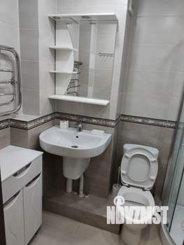1-к квартира, на длительный срок, 32м2, 12/12 этаж