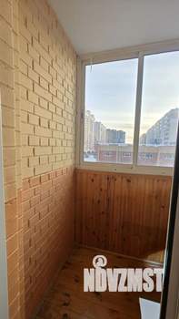 2-к квартира, на длительный срок, 57м2, 3/11 этаж