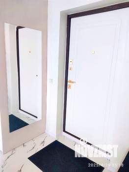 2-к квартира, на длительный срок, 45м2, 20/25 этаж